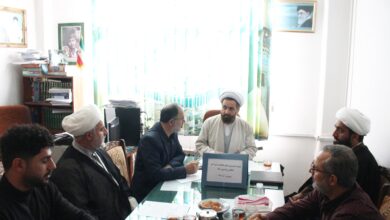 نشست کمیسیون های تخصصی استاني سي امين اجلاس نماز در مازندران برگزار شد