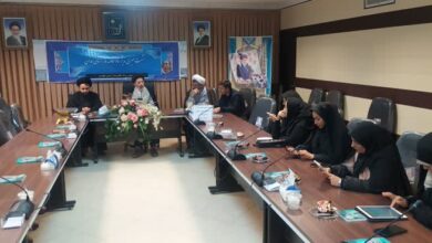 اجلاس استانی نماز سوم دی‌ماه در همدان برگزار خواهد شد
