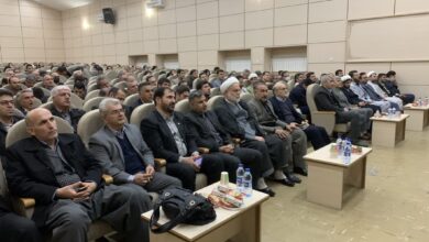 اجلاسیه استانی نماز در کردستان برگزار شد