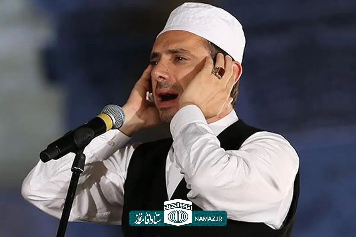 نحوه اذان و اقامه گفتن و احکام و احادیث مربوط به آن