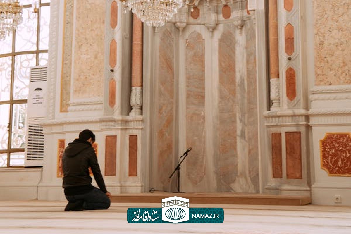 واجبات نماز و شرح هر کدامیک از آنها
