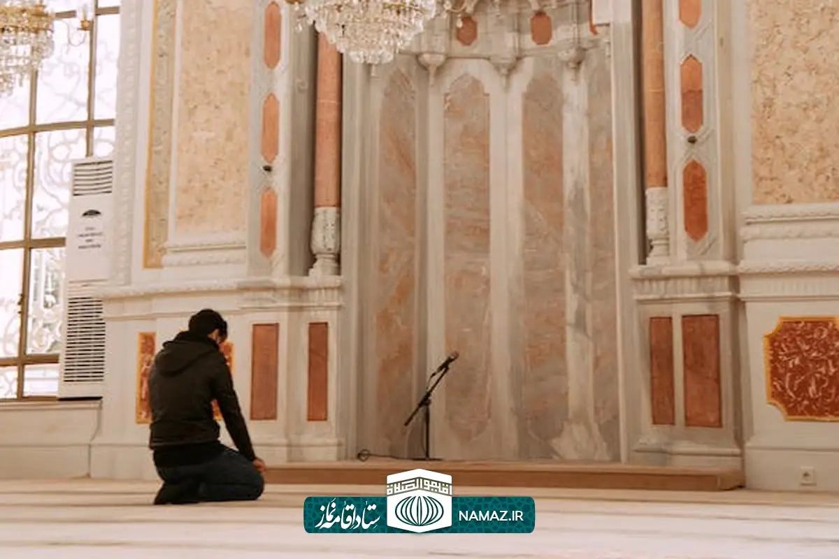 واجبات نماز و شرح هر کدامیک از آنها