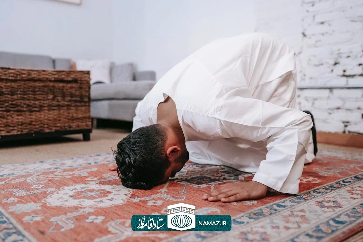 نماز های واجب در دین اسلام