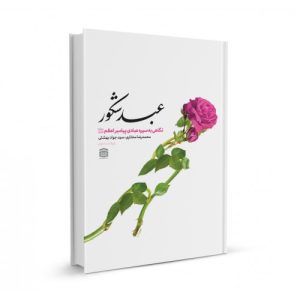 کتاب عبد شکور (نگاهی به سیره عبادی پیامبر اعظم(ص))