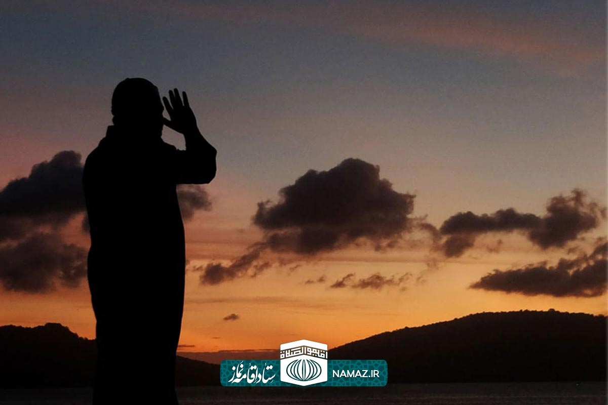 چند دقیقه بعد از اذان صبح نماز بخوانیم؟