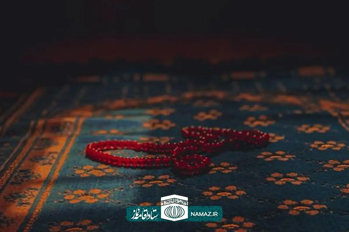 انواع شکیات نماز و احکام آن