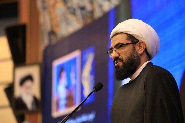 سخنرانی نمازی امام جمعه همدان در نماز جمعه دوم دی ماه