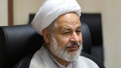 دیدار مسئول امور اساتید مراکز تخصصی حوزه علمیه قم با مدیر مرکز تخصصی نماز و مهدویت