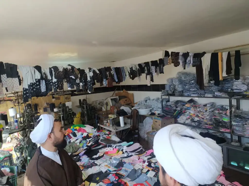 قسمت سوم برنامه رادیویی قصه های شاپرک - سجاده کوچک