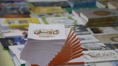 گزارش تصویری حضور انتشارات ستاد اقامه نماز در بیست و نهمین نمایشگاه بین المللی قرآن کریم