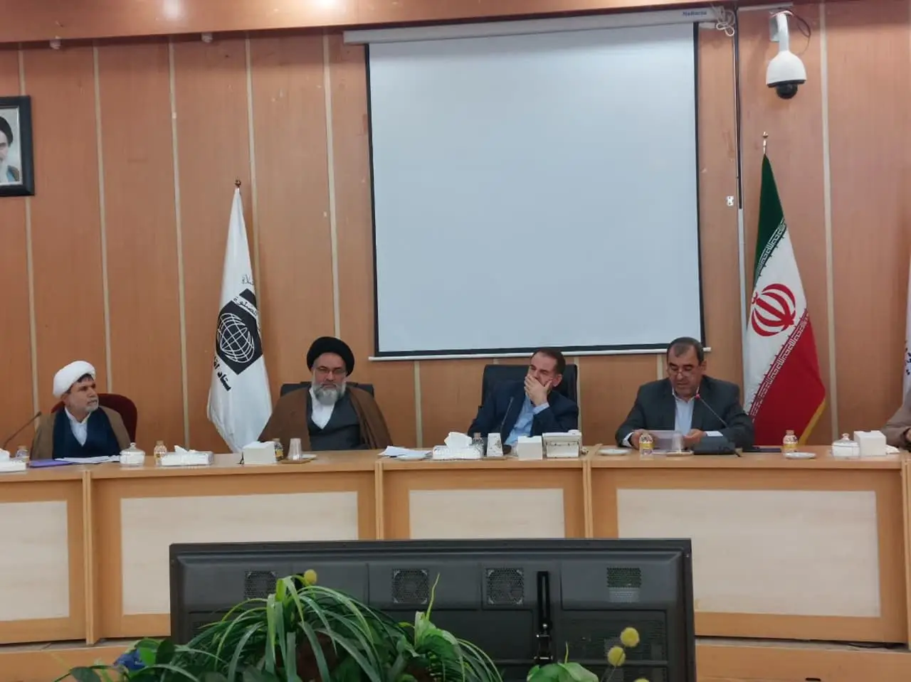 شورای اقامه نماز استان کهگیلویه وبویر احمد