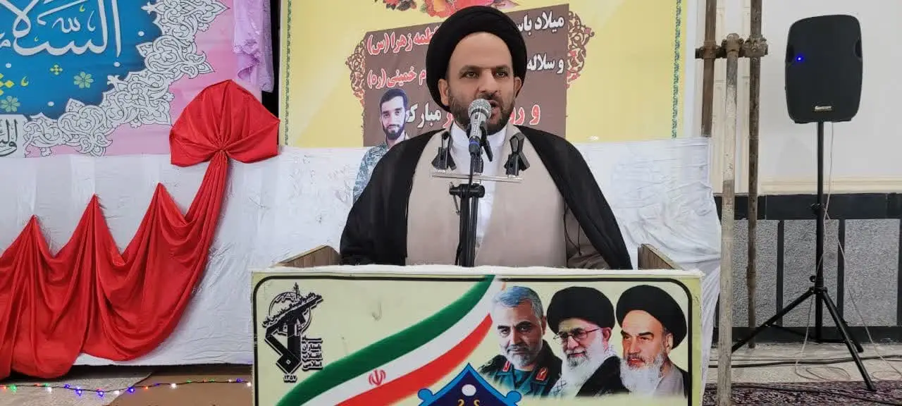 جشن تکلیف دختران مدارس شهرشتان چرام