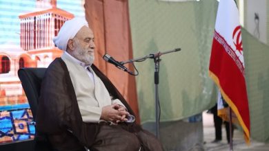 هشتمین اجلاس استانی نماز یزد