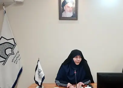 نشست کمیته مساجد بزرگداشت دهه فجر
