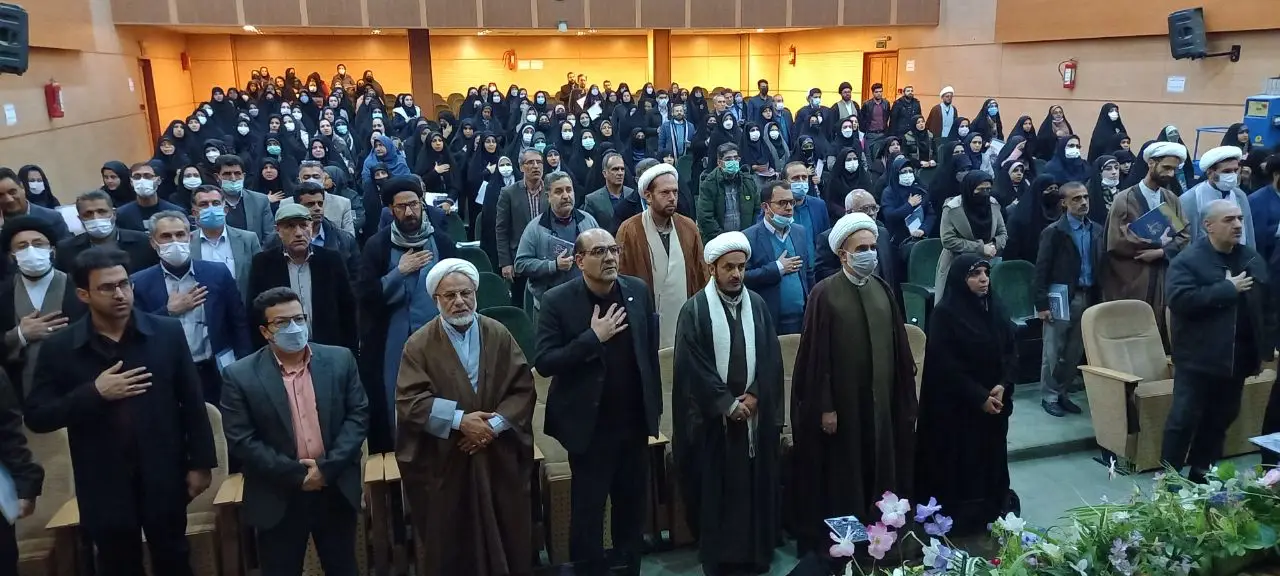 دوره توانمندسازی مدیران و معاونین پرورشی شیراز