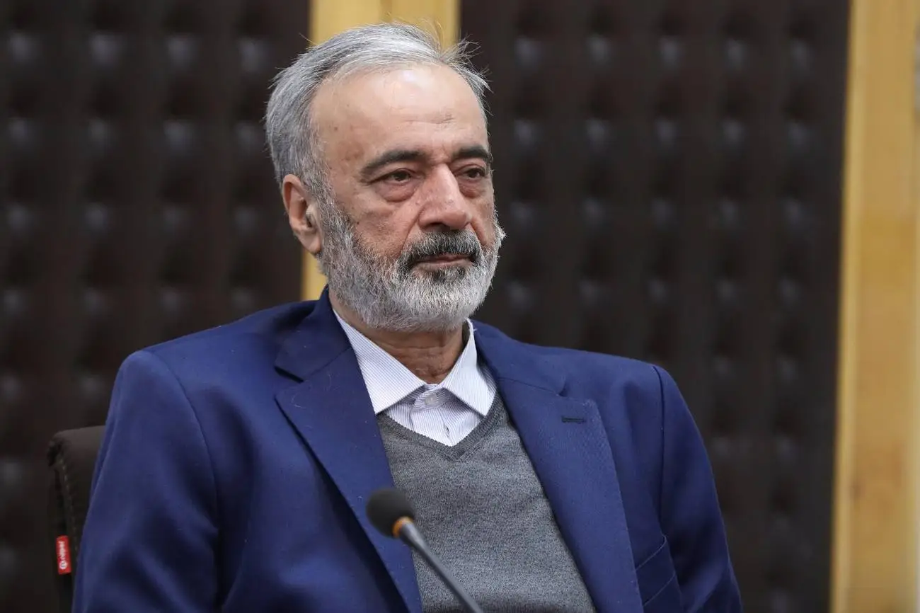 دیدار رئیس سازمان صدا و سیما با حجت الاسلام قرائتی