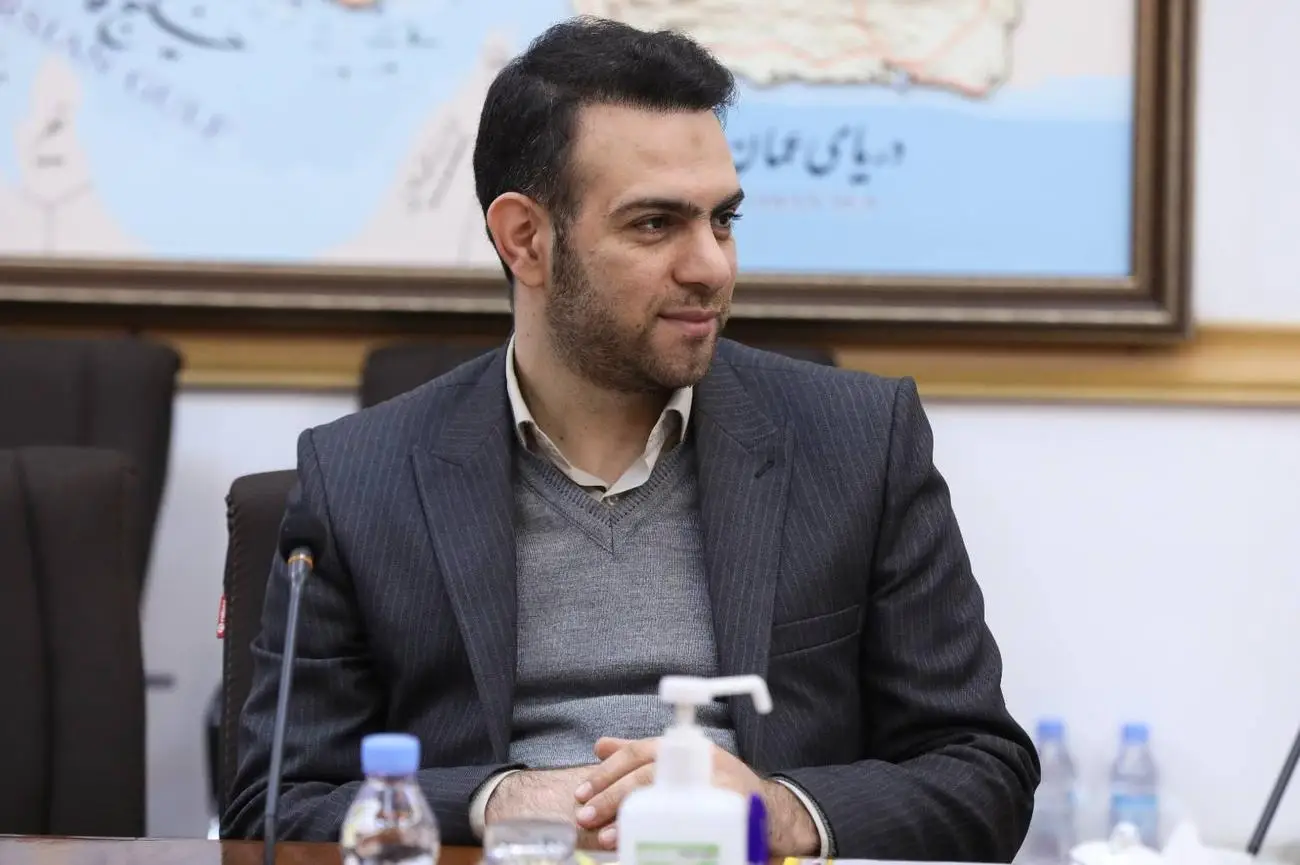 دیدار رئیس سازمان صدا و سیما با حجت الاسلام قرائتی