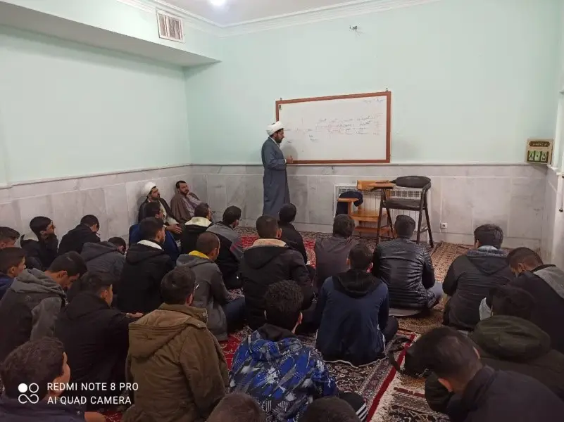 فعالیت سه ماهه سوم سال ۱۴۰۱ ستاد اقامه نماز استان خراسان رضوی تشریح شد