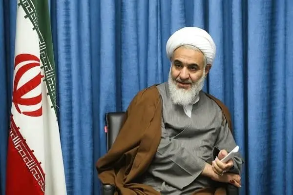 مساجد با ترویج نماز جان‌ها را آزاد و جامعه را آباد می‌کنند