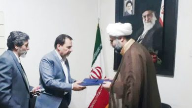 تفاهم‌نامه همکاری ستاد اقامه نماز با بنیاد شهید و امور ایثارگران استان البرز منعقد شد