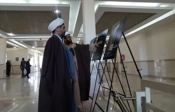 شهداء اقامه کنندگان نماز بودند