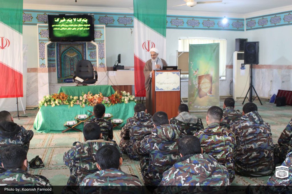 نشست پدافند هوایی