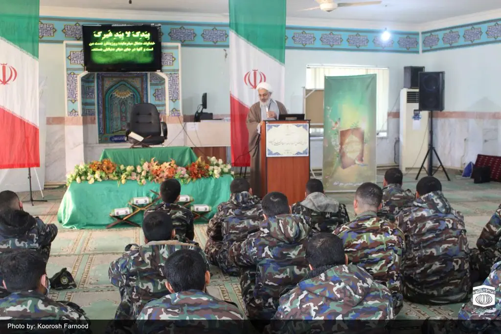 نشست پدافند هوایی