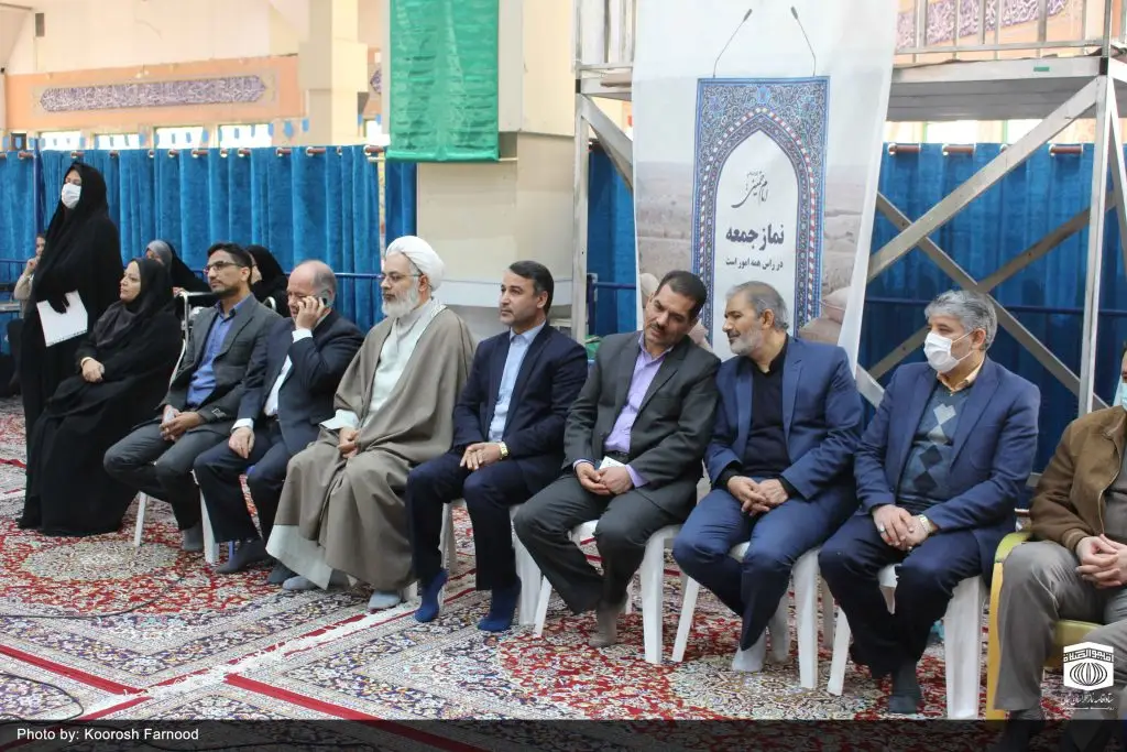 جشن تکلیف بجنورد
