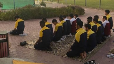 استوری معنوی از فرهاد مجیدی خبرساز شد!+ سند