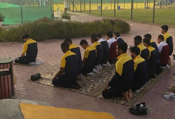 استوری معنوی از فرهاد مجیدی خبرساز شد!+ سند