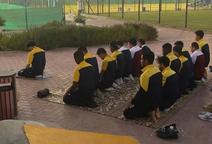 استوری معنوی از فرهاد مجیدی خبرساز شد!+ سند