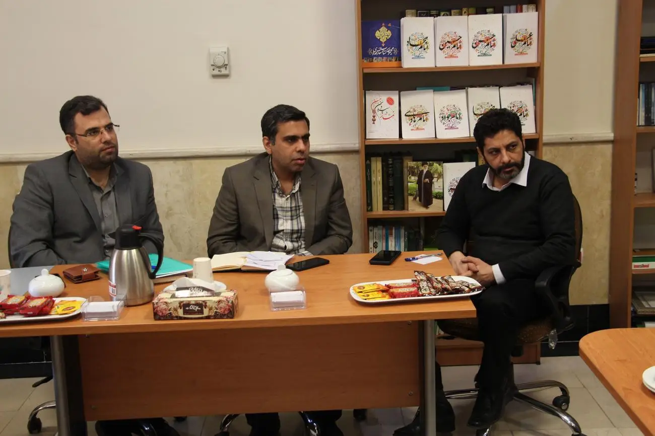 شورای اقامه نماز مترو