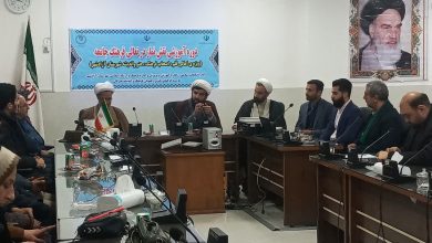 «دوره آموزشی نقش نماز در تعالی فرهنگ جامعه»