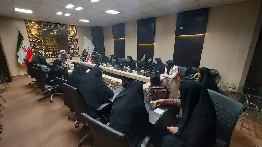 کارگاه آموزشی ویژه معلمان ابتدایی شهرستان گلبهار برگزار شد