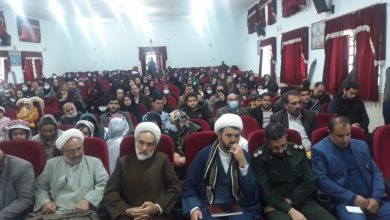 دوره آموزشی معاونین و مربیان پرورشی شهرستان زرقان