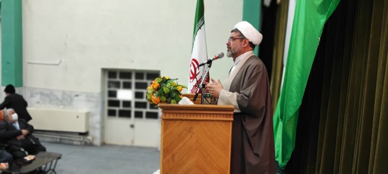 اجلاس نماز شهرستان خوروبیابانک