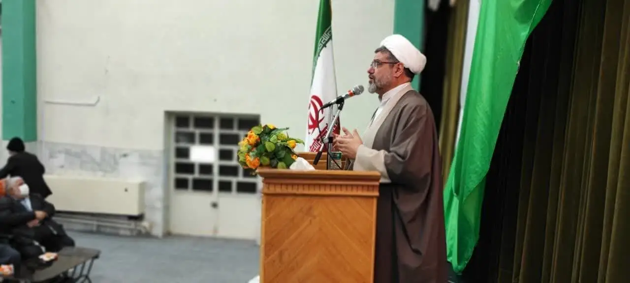 اجلاس نماز شهرستان خوروبیابانک