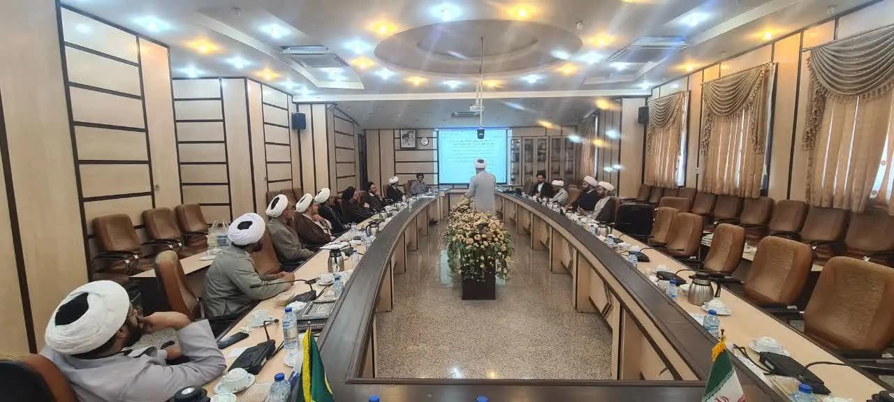 دومین دوره تفسیر قرآن کریم جهاد کشاورزی استان