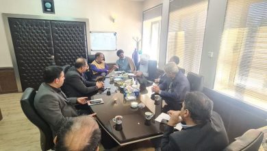 کمیته نظارت بر مساجد بین راهی