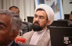 جلسه ستاد اجرایی خدمات سفر استان سمنان