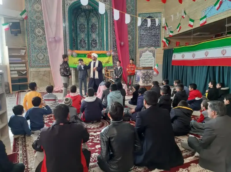 بیش از 1300 نشست تخصصی نماز و مهدویت در قم برگزار شد