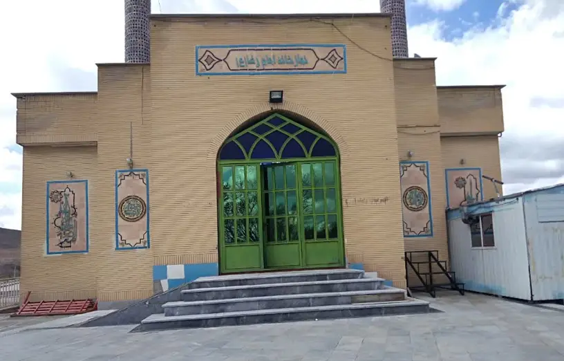 اجلاسیه نماز در شهرستان آبیک برگزار شد