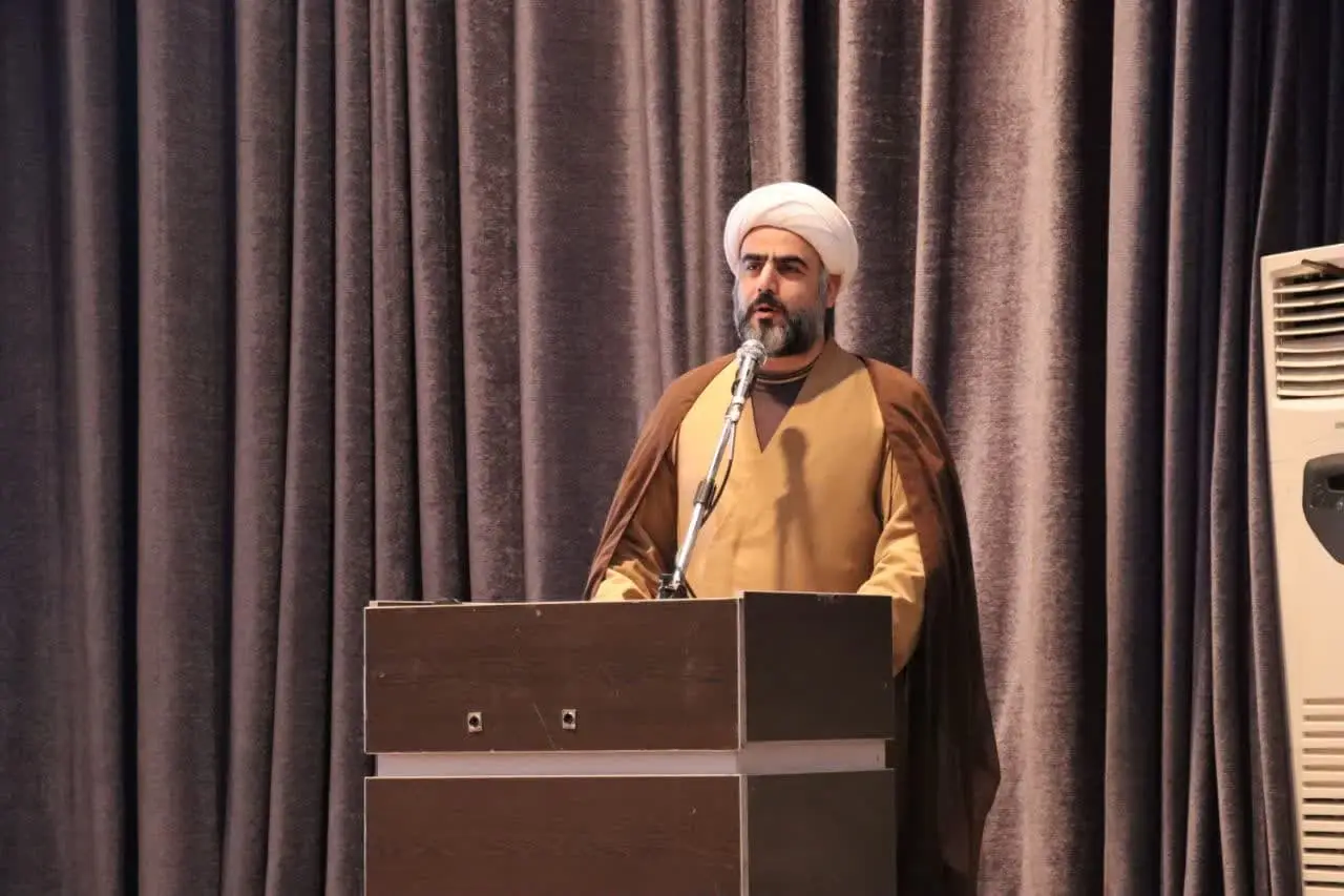 اجلاسیه نماز استان البرز برگزار شد