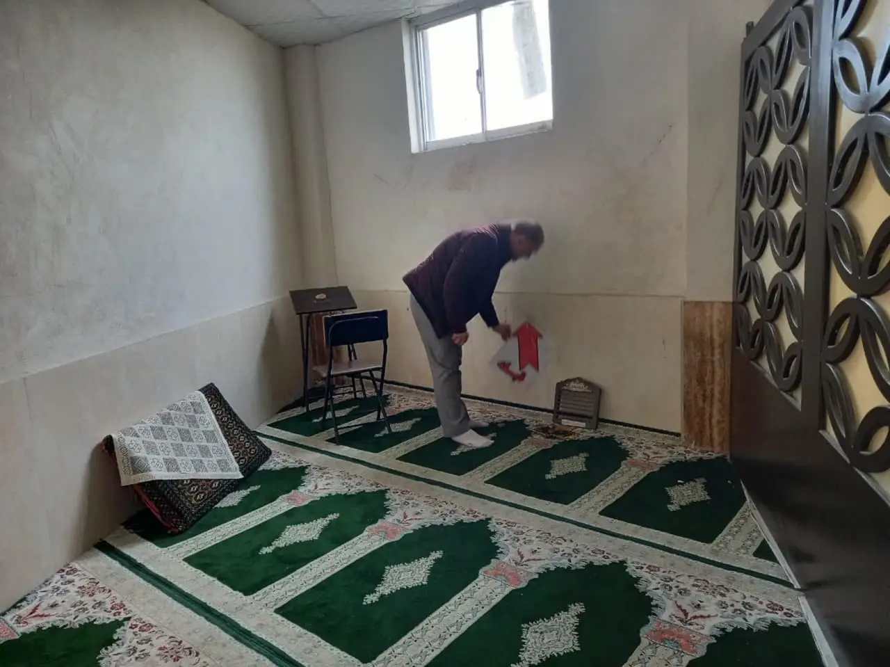 پویش نوروزی همراهان سفر در استان گیلان