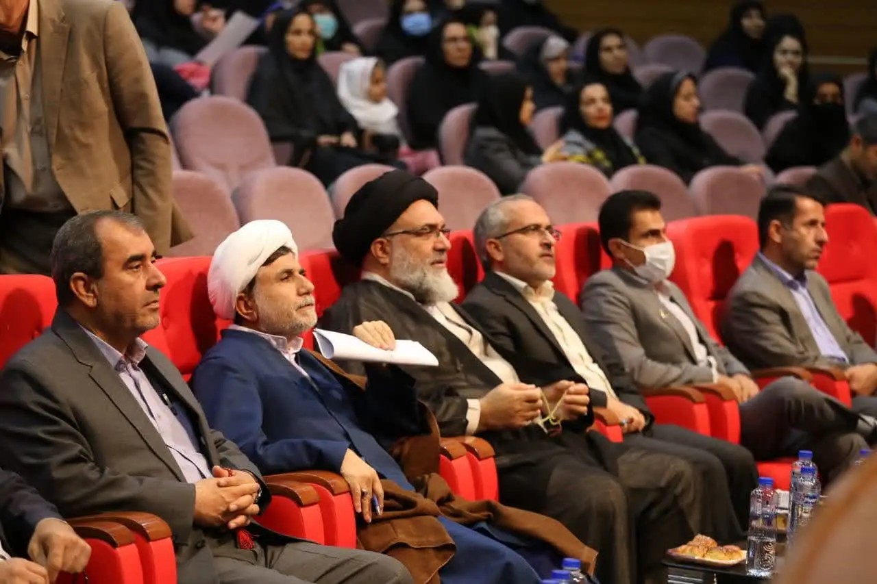 برگزاری اجلاس استانی نماز کهگیلویه وبویر احمد
