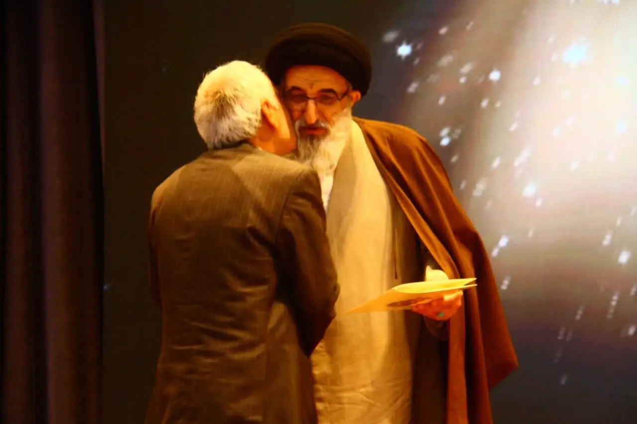 اجلاسیه نماز استان البرز برگزار شد