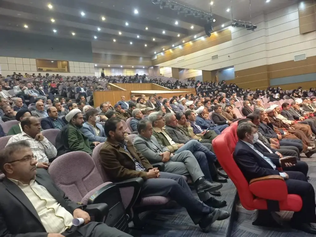 برگزاری اجلاس استانی نماز کهگیلویه وبویر احمد