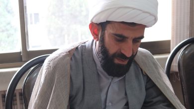 فعالیت های ستاد اقامه نماز دهاقان