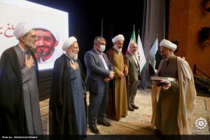 دومین همایش ملی مهدویت و انقلاب اسلامی برگزار شد