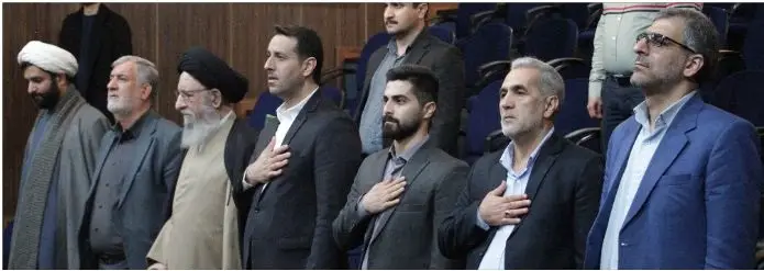 نمایشگاه مهدوی گرگان